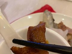 -福州天元国际威斯汀酒店·中国元素餐厅