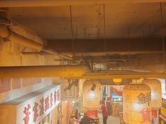 -旧街市鲜货老火锅(大光路店)