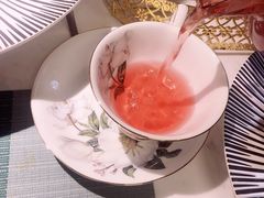 -蜜桃花开·中西融合菜E&W(南长街店)