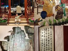 -广州花园酒店