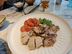 -潮堂 · 潮州菜(国贸商城店)
