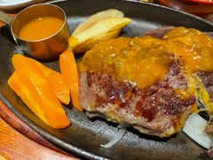 -斗牛士牛排(南京东路店)
