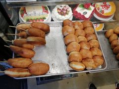 -宏发红西饼屋(天津路店)