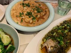 -港丽餐厅(高德置地店)