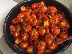 -一棠龙虾•王牌虾球(恒隆广场店)