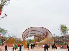 -三圣花乡旅游区