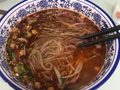 -王记特色锅魁(城市阳光大厦店)