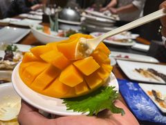 -大渔·观筵(三里屯太古里店)