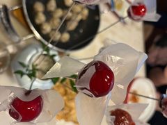 -京华烟云·北京烤鸭(领展购物广场·中关村店)
