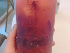 -百分茶(九洲新世界店)