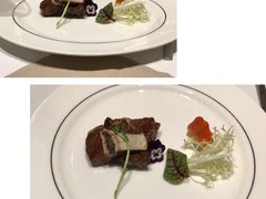-Yan Ting 宴庭中餐厅(上海静安瑞吉酒店)