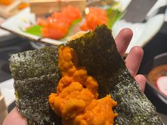 -花潮料理艺食馆(SM新生活广场店)