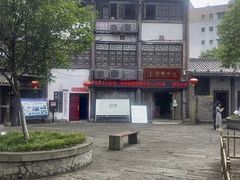 -南关石牌坊古镇