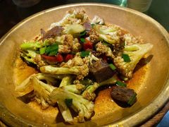 -灶丰年间(定安路店)