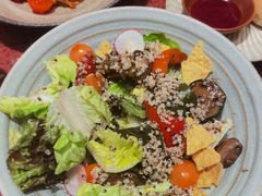 -La Terre乐田(万象城店)