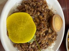 -古早人小吃店(黄河北路店)