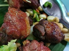 -Cafe de Thaan Aoan