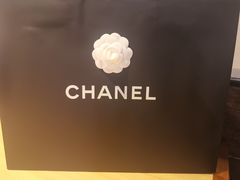 -Chanel(德基广场店)