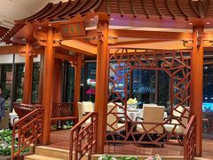 -广州花园酒店·桃园馆·精致粤菜·体面之选(环市东路店)