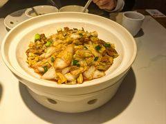 -老阿爸鲜鱼土菜(园区永旺店)