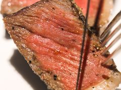 -小火花·干式熟成牛排馆Spark SteakHouse(剑桥郡店)