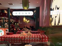 -辣小鲜·南昌大排档(船山路店)