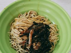 -弄堂面馆(金运路店)