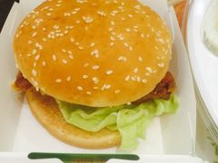 -德克士(汝河路店)