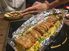 炭烧濑尿虾-辉记炭烧海鲜大排档·老字号(福田店)