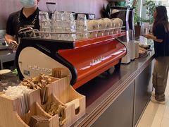 -Peet's Coffee皮爷咖啡(武商Mall手作店)
