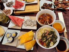 -青藤茶馆(南山路店)