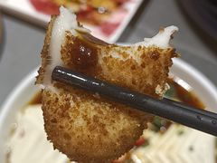 -正宗齐齐哈尔烤肉·齐牛哥鲜切炭火烤肉(杭州总店)