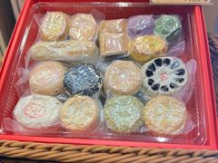 -北京稻香村(零号店)