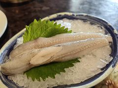 -川骄海鲜自助(亚运村店)