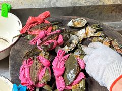 -辣螃铠盆盆蟹大排档(总店)