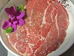 -外婆掌柜·东北家庭烤肉(托乐嘉店)