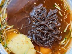 -顺姬冷面(延大护理学院小区店)