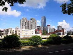 -人民公园(罗湖区)