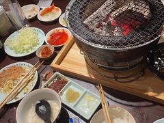 -蒜香焼肉PURUSHIN(马场路店)
