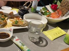 -渔乐之昕·铁板烧自助餐(虹悦城店)