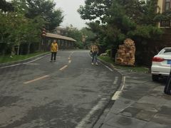 -金石唐风国际温泉会馆