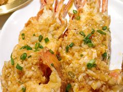 -海玥荟海鲜姿造自助餐厅(欧罗巴广场店)