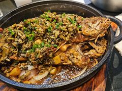 -鑫小城故事·藕汤·家常菜(台北一路总店)