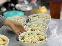 -回坊马二饺子馆
