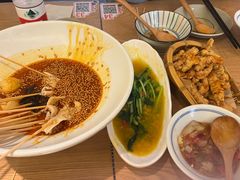 -花盐街·四川乐山小吃(西单大悦城店)