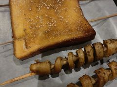 -万记麻辣烫国展总店