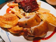 -星伦多自助料理·涮烤一体(嘉兴八佰伴店)