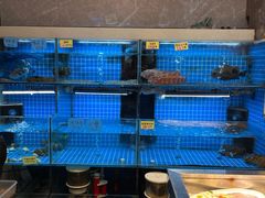 水产区-涌觅名灶·本地海鲜宁波菜(财富广场店)