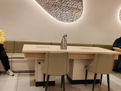 -呷哺呷哺 黄金牧场 (新辰里学清路店)