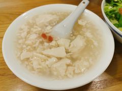 冰醉豆花-小豆海棠(嘉兴路店)